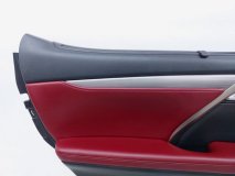 Обшивка двери левая задняя Lexus RX300 AL20 2017 8ARFTS Обшивка двери левая задняя Lexus RX300 AL20 2017 8ARFTS