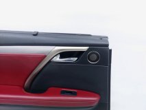 Обшивка двери левая задняя Lexus RX300 AL20 2017 8ARFTS Обшивка двери левая задняя Lexus RX300 AL20 2017 8ARFTS