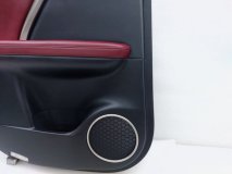 Обшивка двери левая задняя Lexus RX300 AL20 2017 8ARFTS Обшивка двери левая задняя Lexus RX300 AL20 2017 8ARFTS