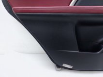 Обшивка двери левая задняя Lexus RX300 AL20 2017 8ARFTS Обшивка двери левая задняя Lexus RX300 AL20 2017 8ARFTS