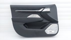 Обшивка двери левая передняя Zeekr 001 1 2023 Обшивка двери левая передняя Zeekr 001 1 2023