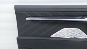 Обшивка двери левая передняя Zeekr 001 1 2023 Обшивка двери левая передняя Zeekr 001 1 2023