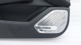 Обшивка двери левая передняя Zeekr 001 1 2023 Обшивка двери левая передняя Zeekr 001 1 2023