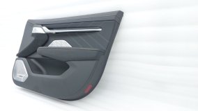 Обшивка двери правая передняя Zeekr 001 1 2023 Обшивка двери правая передняя Zeekr 001 1 2023