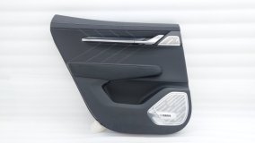 Обшивка двери левая задняя Zeekr 001 1 2023 Обшивка двери левая задняя Zeekr 001 1 2023