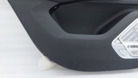 Обшивка двери левая задняя Zeekr 001 1 2023 Обшивка двери левая задняя Zeekr 001 1 2023