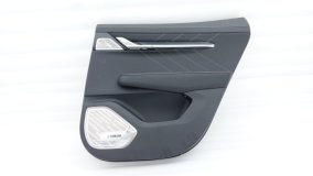 Обшивка двери правая задняя Zeekr 001 1 2023 Обшивка двери правая задняя Zeekr 001 1 2023