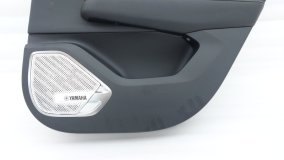 Обшивка двери правая задняя Zeekr 001 1 2023 Обшивка двери правая задняя Zeekr 001 1 2023