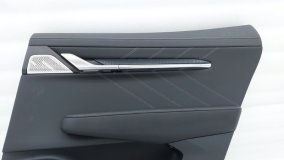 Обшивка двери правая задняя Zeekr 001 1 2023 Обшивка двери правая задняя Zeekr 001 1 2023