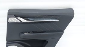 Обшивка двери правая задняя Zeekr 001 1 2023 Обшивка двери правая задняя Zeekr 001 1 2023