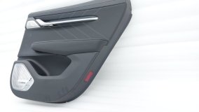 Обшивка двери правая задняя Zeekr 001 1 2023 Обшивка двери правая задняя Zeekr 001 1 2023