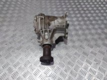 Раздаточная коробка передняя Geely Monjaro KX11 2022 JLH4G20TDB