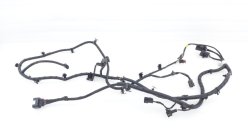 Проводка бампера передняя Kia Carnival YP 2019 D4HB