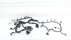 Проводка двигателя Hyundai Sonata DN8 2019 G4KM