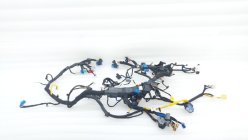 Проводка торпедо Hyundai Sonata DN8 2019 G4KM