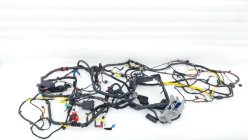 Проводка салона Hyundai Sonata DN8 2019 G4KM