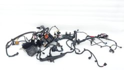 Проводка подкапотная Hyundai Sonata DN8 2019 G4KM