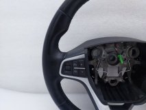 Руль Geely Atlas NL-3 2021 JLD-4G24