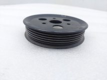 Шкив помпы Hyundai Palisade LX2 2020 D4HB