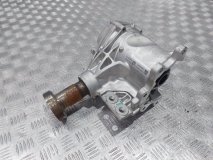 Раздаточная коробка Geely Monjaro KX11 2024 JLH4G20TDB