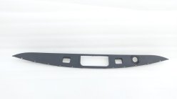 Накладка багажника Mercedes-Benz E-Class W213 2017 M276DE30AL