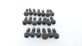 Болты BMW 3-Series G20 2019 B47D20B