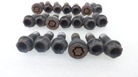 Болты BMW 3-Series G20 2019 B47D20B