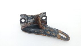 Крюк буксировочный Toyota Highlander XU50 2018 2GRFKS