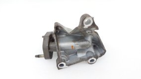 Фланец системы охлаждения Toyota Highlander XU50 2018 2GRFKS