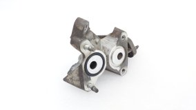 Фланец системы охлаждения Toyota Highlander XU50 2018 2GRFKS