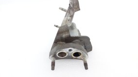 Фланец системы охлаждения Toyota Highlander XU50 2018 2GRFKS