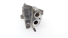 Фланец системы охлаждения Toyota Highlander XU50 2018 2GRFKS