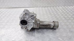 Раздаточная коробка Toyota Highlander XU50 2018 2GRFKS