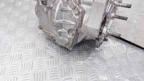 Раздаточная коробка Toyota Highlander XU50 2018 2GRFKS