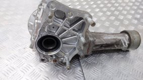 Раздаточная коробка Toyota Highlander XU50 2018 2GRFKS