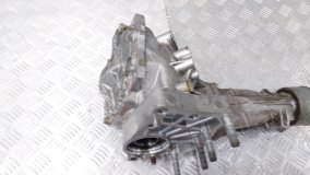 Раздаточная коробка Toyota Highlander XU50 2018 2GRFKS