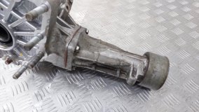 Раздаточная коробка Toyota Highlander XU50 2018 2GRFKS