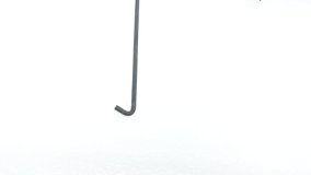 Крепление аккумулятора Lexus ES350 XV60 2017 2GRFE