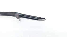 Крепление аккумулятора Lexus ES350 XV60 2017 2GRFE