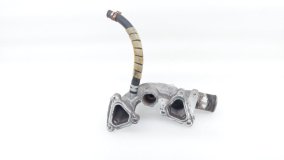 Фланец системы охлаждения Lexus ES350 XV60 2017 2GRFE