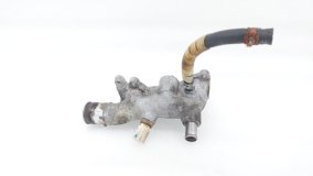 Фланец системы охлаждения Lexus ES350 XV60 2017 2GRFE