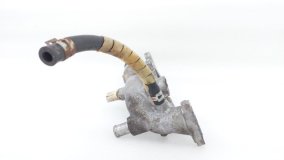 Фланец системы охлаждения Lexus ES350 XV60 2017 2GRFE