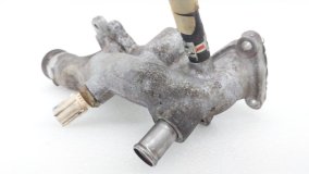 Фланец системы охлаждения Lexus ES350 XV60 2017 2GRFE