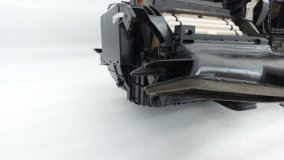 Корпус отопителя \ Печка Lexus ES350 XV60 2017 2GRFE