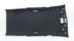 Обшивка потолка \ Потолок Mercedes-Benz GLB-Class x247 2020 OM654QDE20SCR