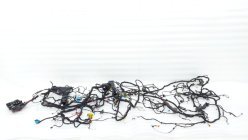 Проводка салона Mercedes-Benz GLB-Class x247 2020 OM654QDE20SCR