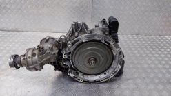 АКПП Mercedes-Benz GLB-Class x247 2020 OM654QDE20SCR