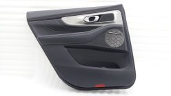 Обшивка двери левая задняя GAC GS8 1 2024 4B20J1