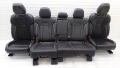 Сиденья комплект GAC GS8 1 2024 4B20J1