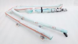 Подушка безопасности левая GAC GS8 1 2024 4B20J1